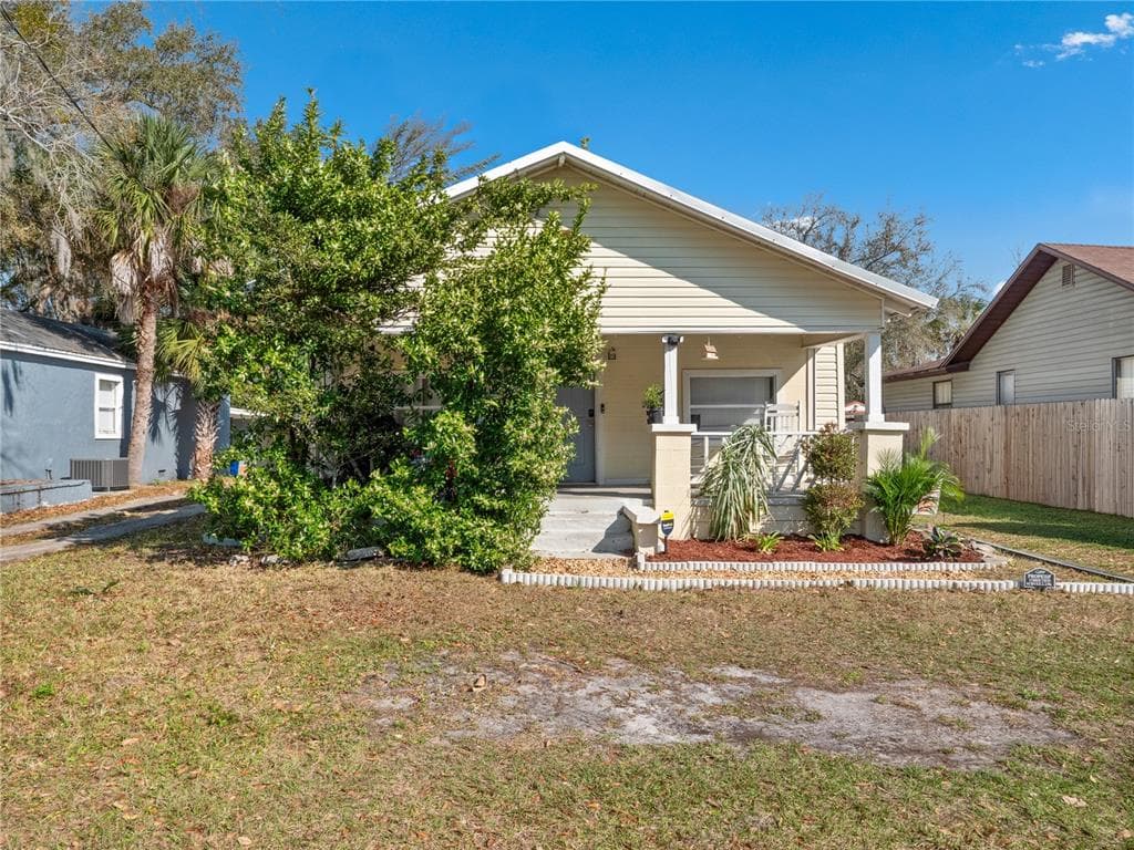 1208 W 10TH STREET, SANFORD, FL 32771 — zdjęcie 2