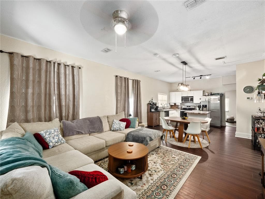 1208 W 10TH STREET, SANFORD, FL 32771 — zdjęcie 5