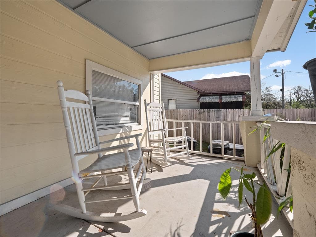 1208 W 10TH STREET, SANFORD, FL 32771 — zdjęcie 4