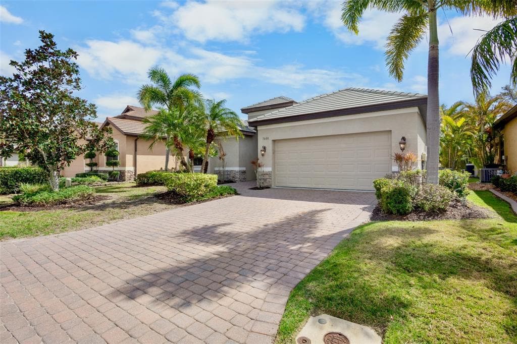 7608 RIO BELLA, BRADENTON, FL 34201