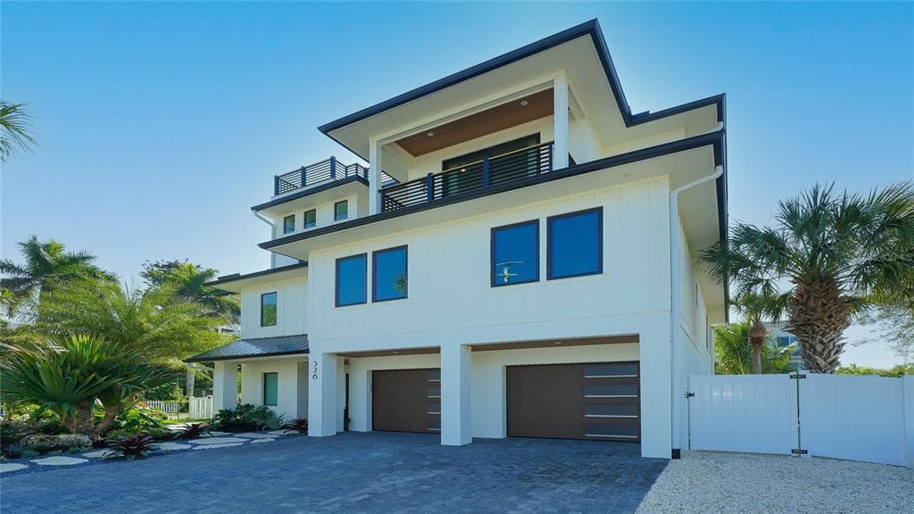 307 62ND STREET, HOLMES BEACH, FL 34217 — zdjęcie 3