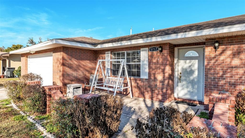 5717 LAKE GROVE DRIVE, LAKELAND, FL 33809 — zdjęcie 4