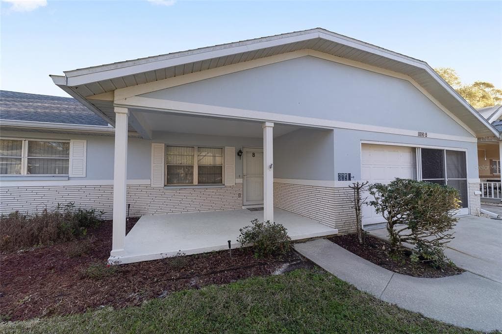 8890 SW 96TH STREET # B, OCALA, FL 34481