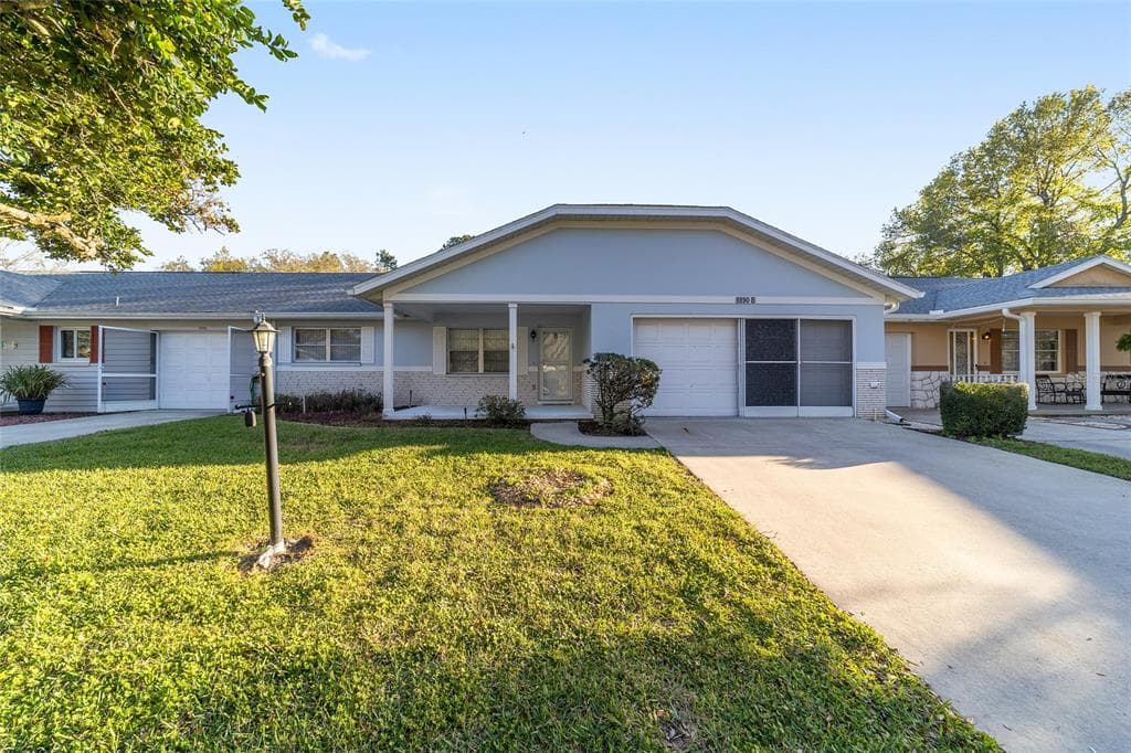 8890 SW 96TH STREET # B, OCALA, FL 34481 — zdjęcie 4