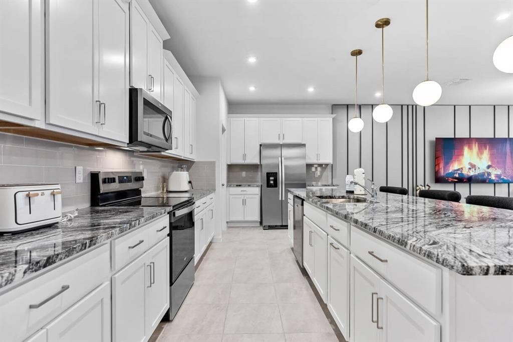 9179 BREEZE MIST TERRACE, DAVENPORT, FL 33897 — zdjęcie 5