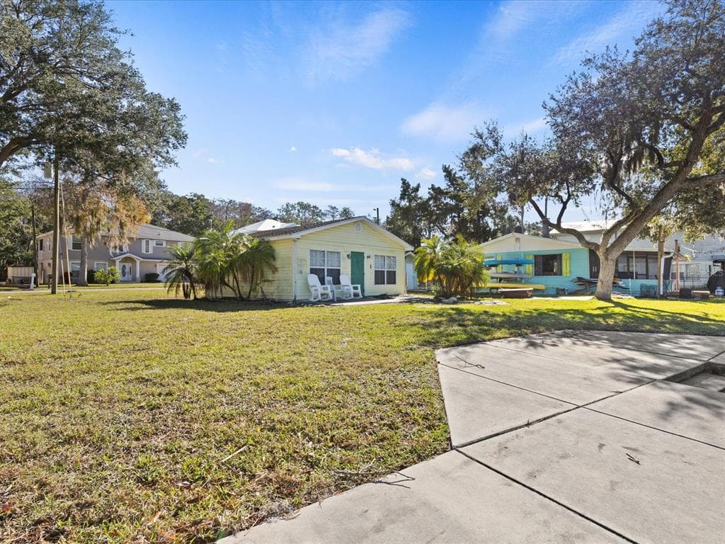 7255 TROPICAL DRIVE, WEEKI WACHEE, FL 34607 — zdjęcie 2