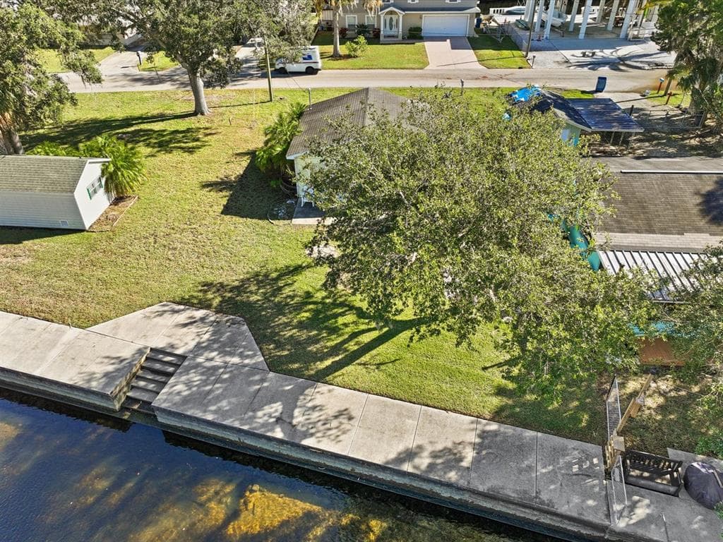 7255 TROPICAL DRIVE, WEEKI WACHEE, FL 34607 — zdjęcie 4