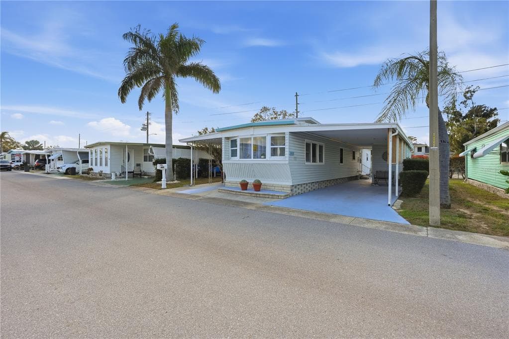 82008 A STREET N # 8, PINELLAS PARK, FL 33781 — zdjęcie 2