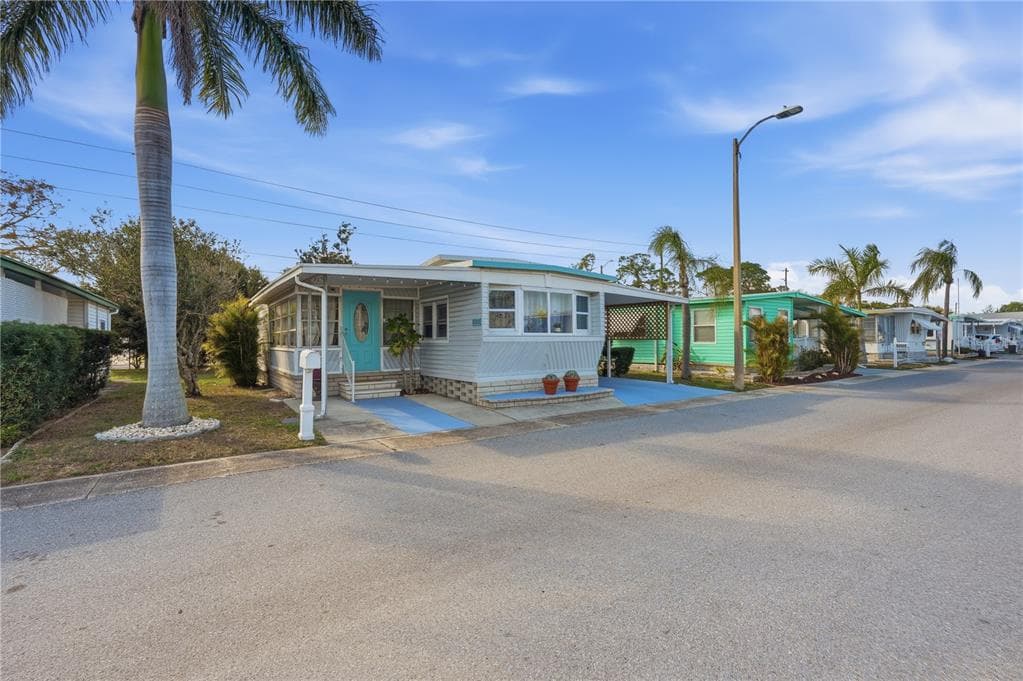 82008 A STREET N # 8, PINELLAS PARK, FL 33781 — zdjęcie 3