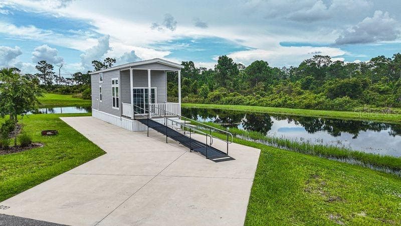 0 HIGHWAY 630 E # 320, LAKE WALES, FL 33898