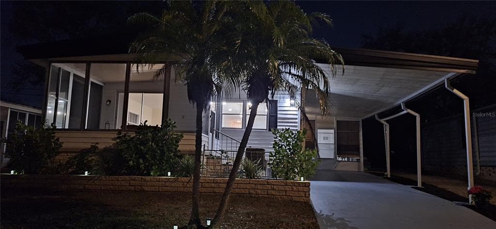 50 DOGWOOD COURT # 11, SAFETY HARBOR, FL 34695 — zdjęcie 2