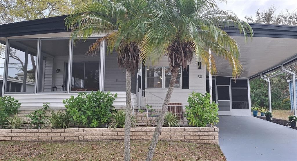 50 DOGWOOD COURT # 11, SAFETY HARBOR, FL 34695