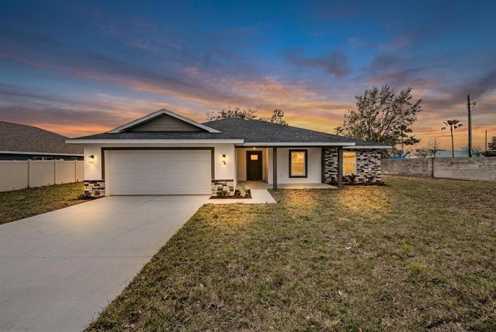 38086 COUNTRYSIDE PLACE, DADE CITY, FL 33525