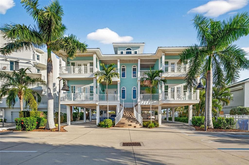 255 104TH AVENUE, TREASURE ISLAND, FL 33706 — zdjęcie 2