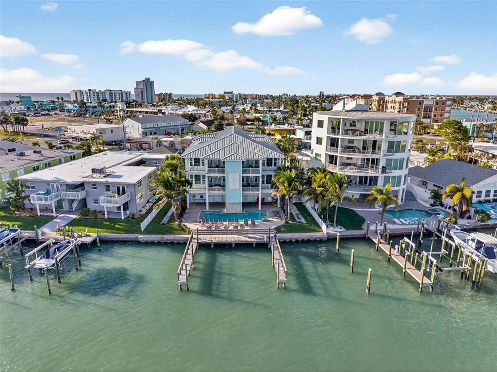 255 104TH AVENUE, TREASURE ISLAND, FL 33706 — zdjęcie 5