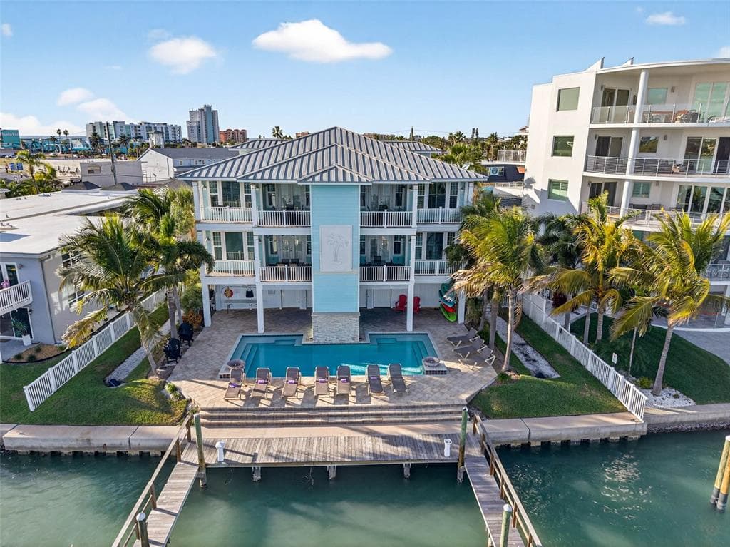255 104TH AVENUE, TREASURE ISLAND, FL 33706 — zdjęcie 4