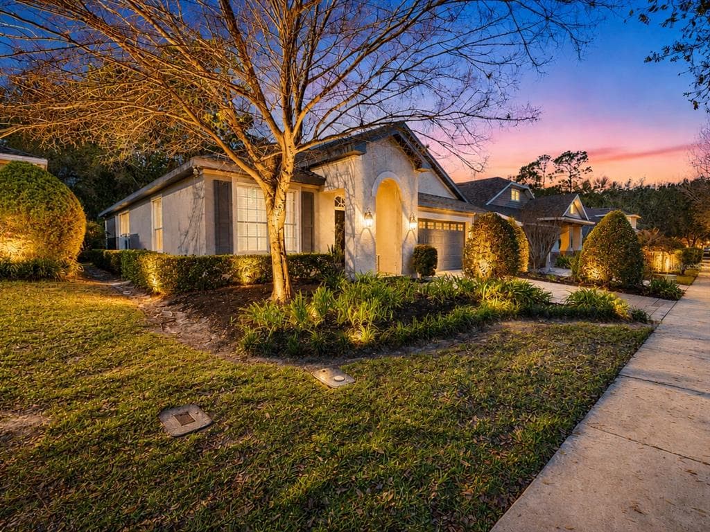 184 BIRCHMONT DRIVE, DELAND, FL 32724