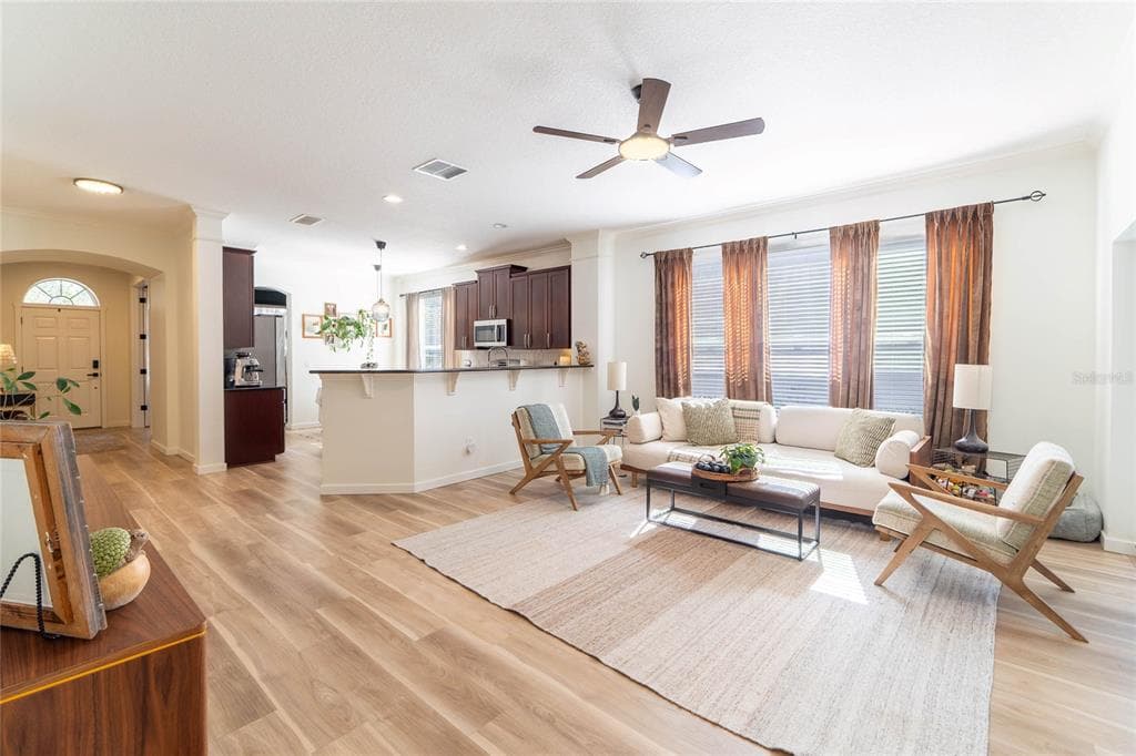 184 BIRCHMONT DRIVE, DELAND, FL 32724 — zdjęcie 4