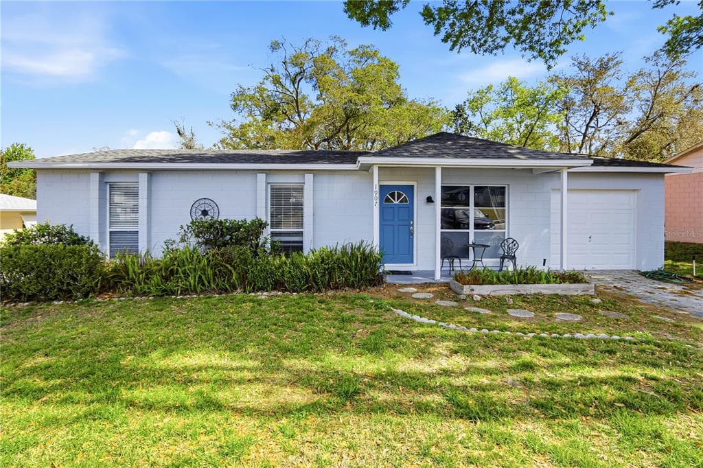 1907 LESLIE ANN LANE, OCOEE, FL 34761