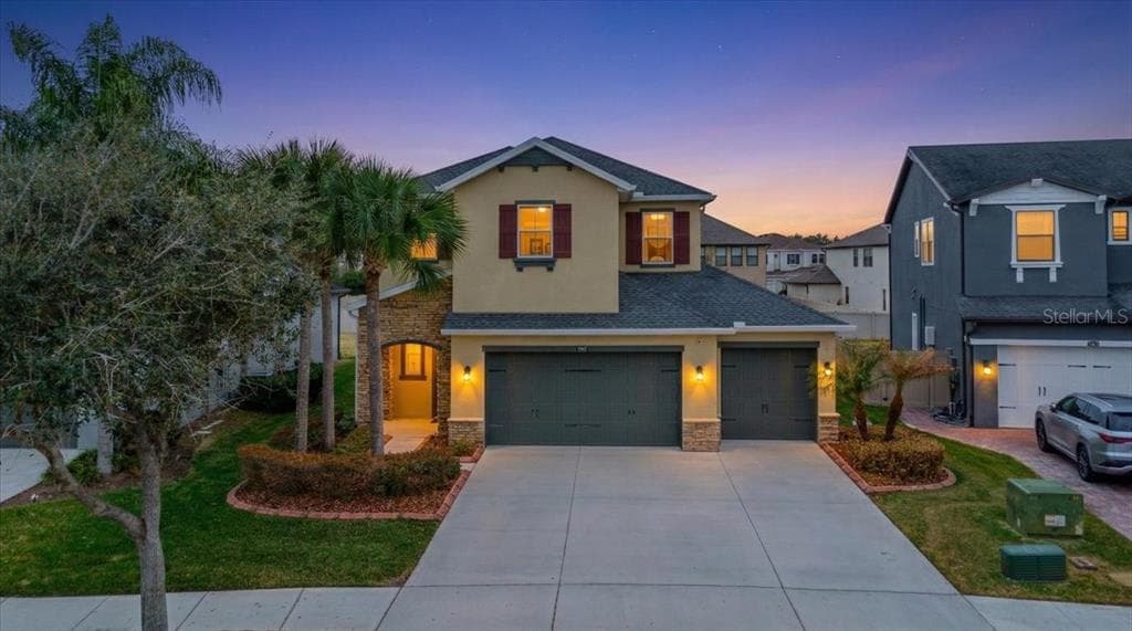3963 EMPOLI COURT, WESLEY CHAPEL, FL 33543