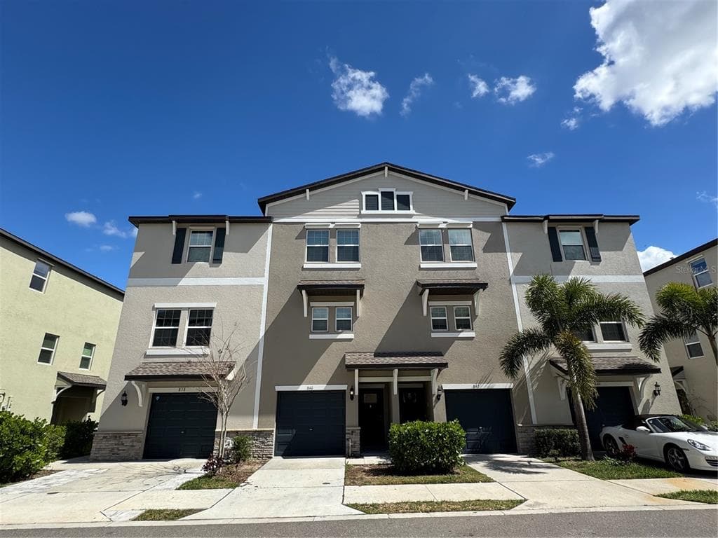 840 TENNYSON MILL CIRCLE, TAMPA, FL 33619 — zdjęcie 2