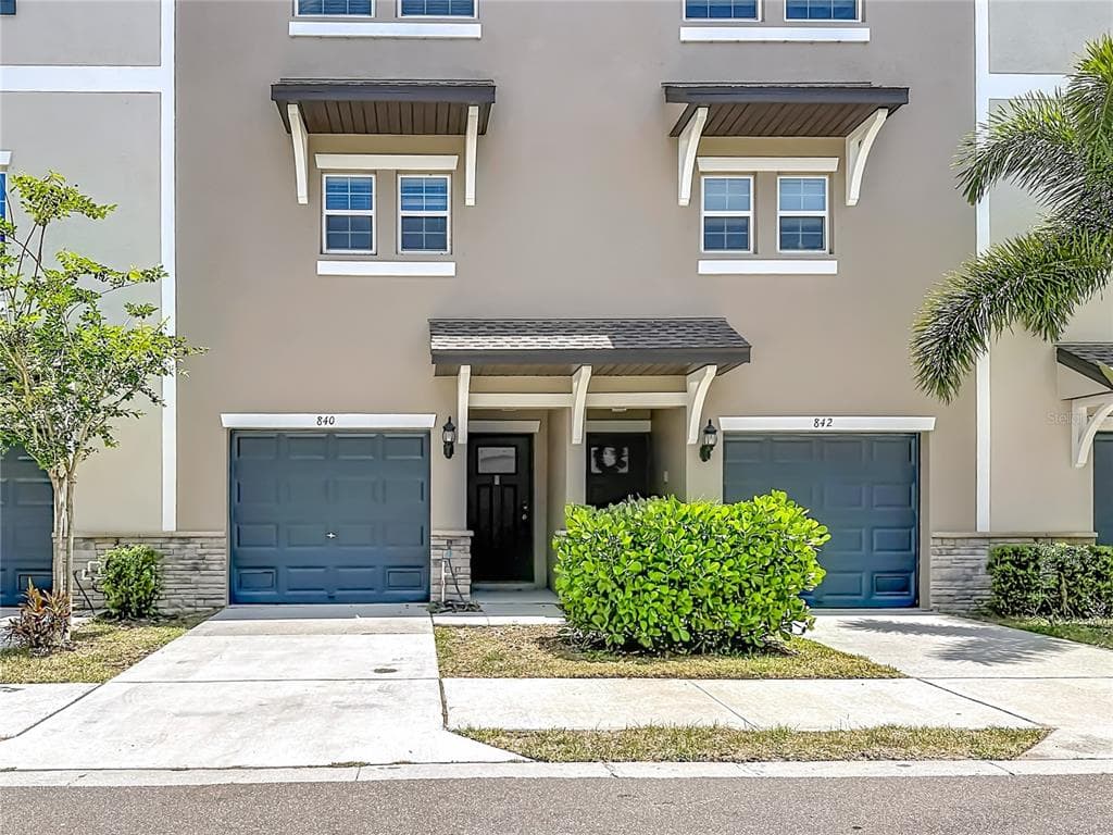 840 TENNYSON MILL CIRCLE, TAMPA, FL 33619