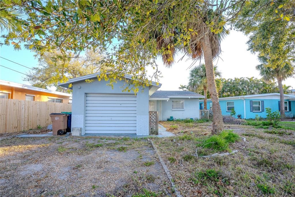407 20TH AVENUE, INDIAN ROCKS BEACH, FL 33785 — zdjęcie 2
