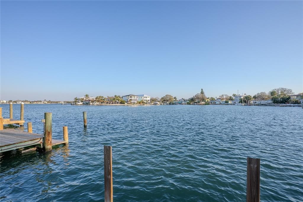 407 20TH AVENUE, INDIAN ROCKS BEACH, FL 33785