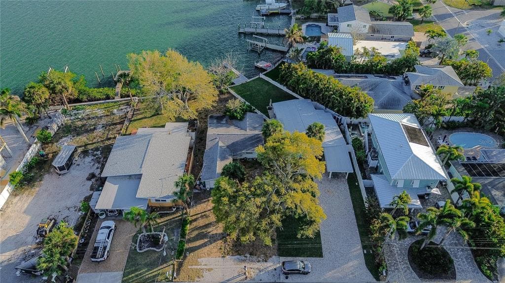 407 20TH AVENUE, INDIAN ROCKS BEACH, FL 33785 — zdjęcie 5