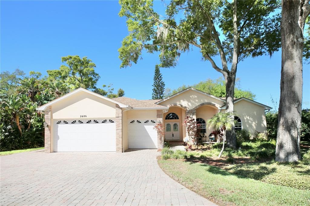 2686 CRYSTAL CIRCLE, DUNEDIN, FL 34698 — zdjęcie 2