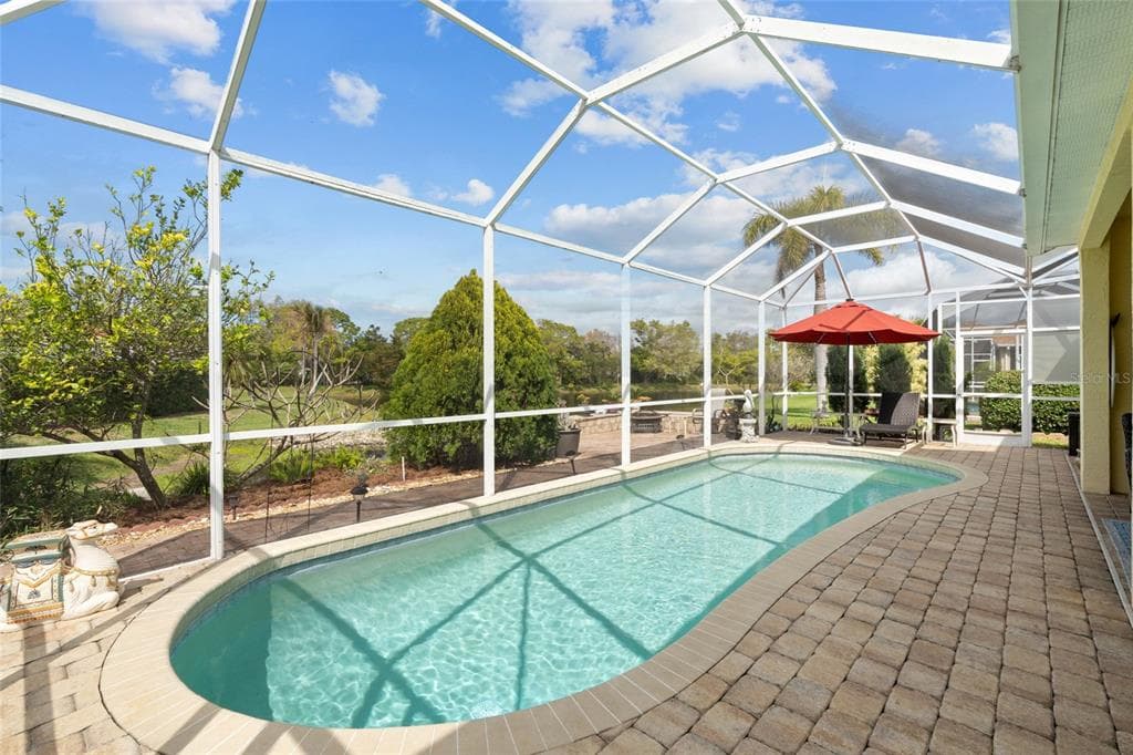 4805 50TH AVENUE W, BRADENTON, FL 34210 — zdjęcie 2