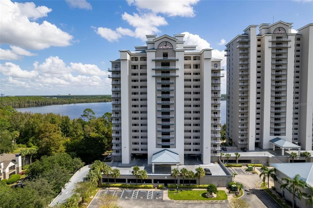 13415 BLUE HERON BEACH DRIVE # 1404, ORLANDO, FL 32821