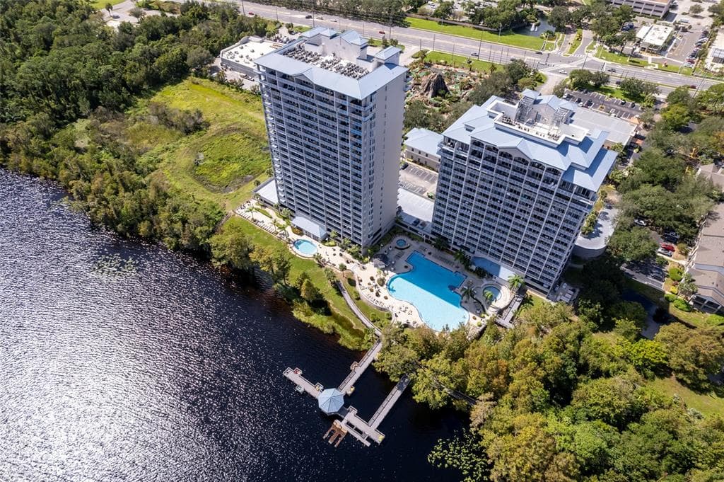 13415 BLUE HERON BEACH DRIVE # 1404, ORLANDO, FL 32821 — zdjęcie 5