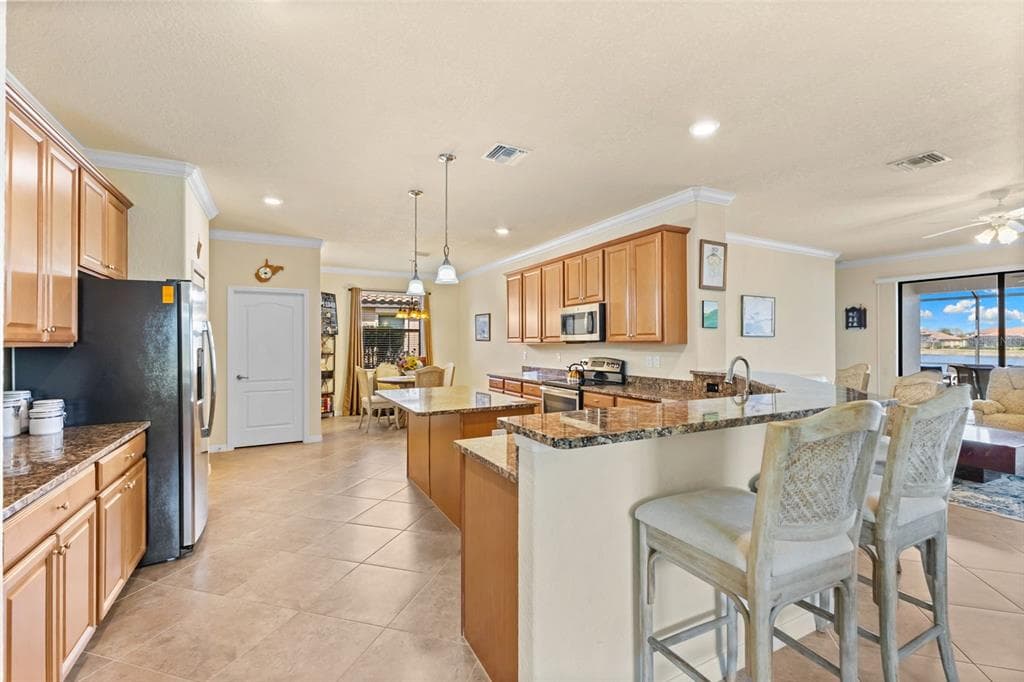 13238 FAMIGLIA DRIVE, VENICE, FL 34293 — zdjęcie 4