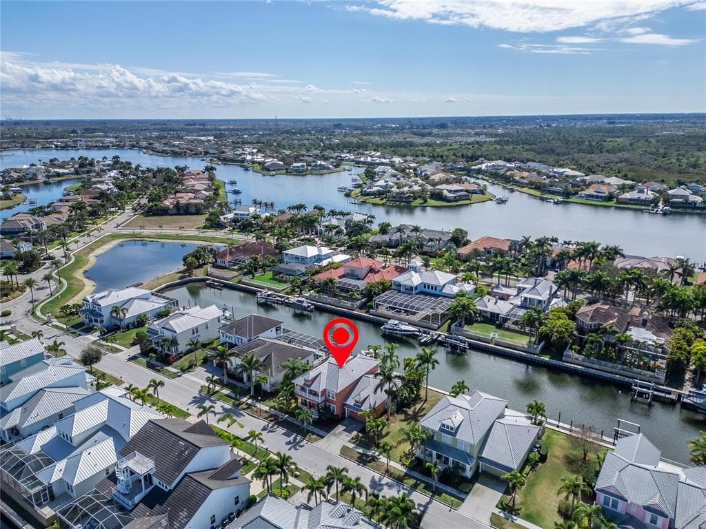 616 MIRABAY BOULEVARD, APOLLO BEACH, FL 33572 — zdjęcie 2