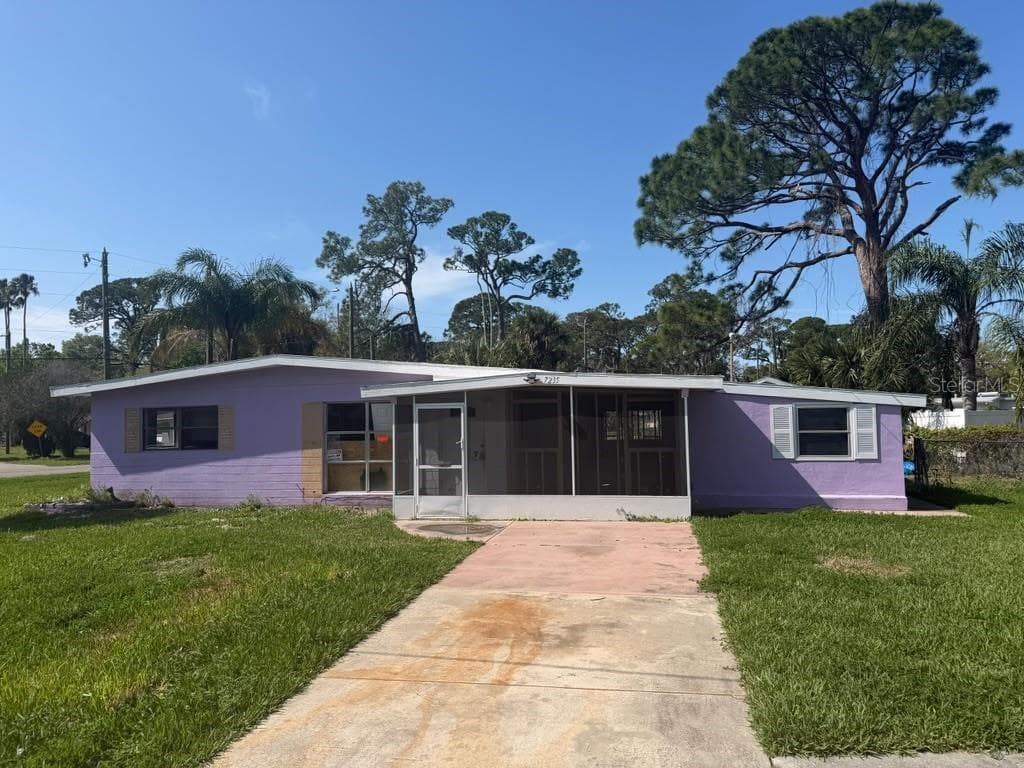 7235 ROYAL PALM DRIVE, NEW PORT RICHEY, FL 34652 — zdjęcie 2