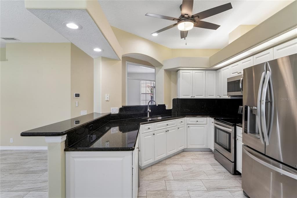 14465 MIDDLE FAIRWAY DRIVE, SPRING HILL,, FL 34609 — zdjęcie 2