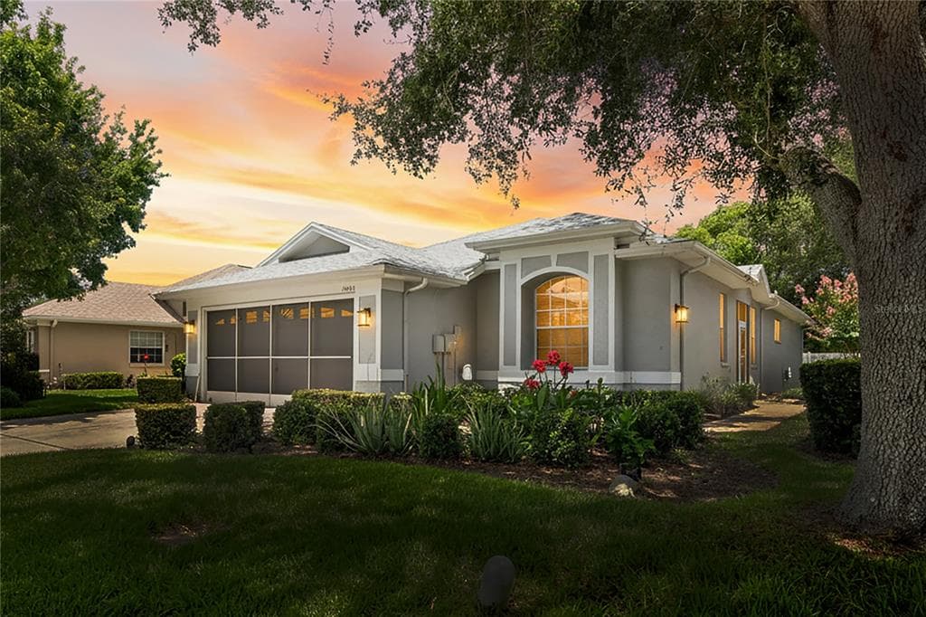 14465 MIDDLE FAIRWAY DRIVE, SPRING HILL,, FL 34609