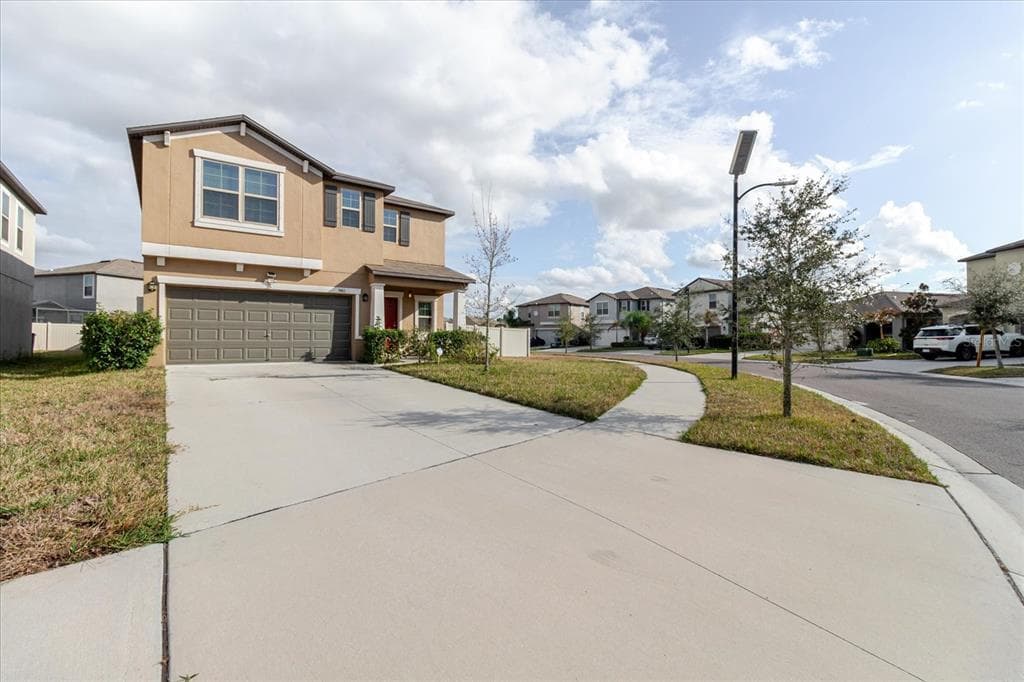 9411 LEMON DROP LOOP, SUN CITY CENTER, FL 33573 — zdjęcie 3