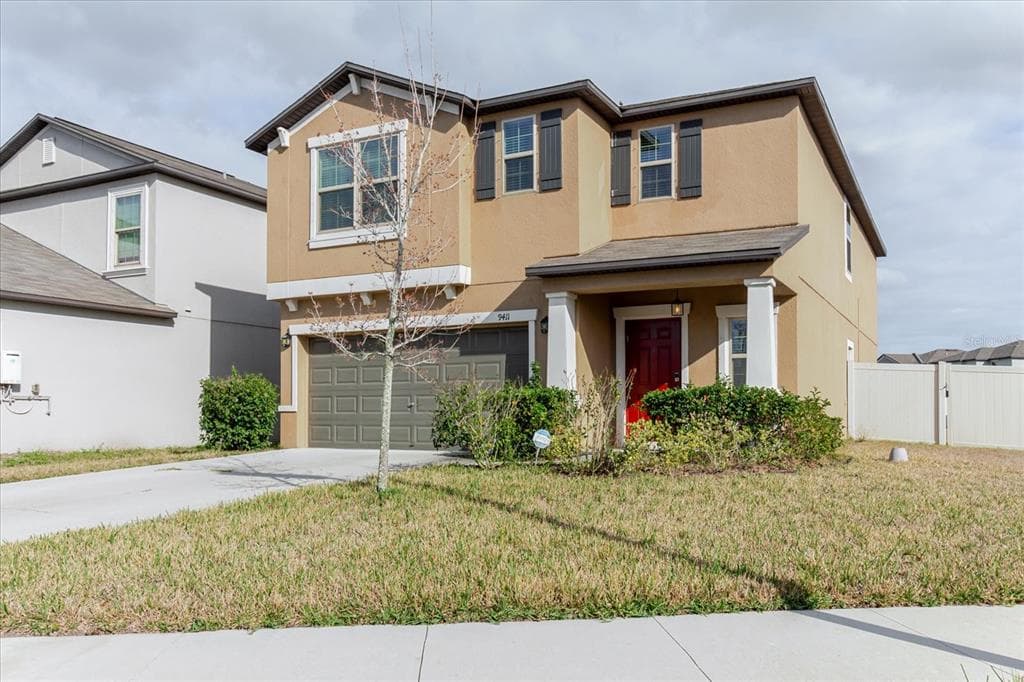 9411 LEMON DROP LOOP, SUN CITY CENTER, FL 33573 — zdjęcie 4