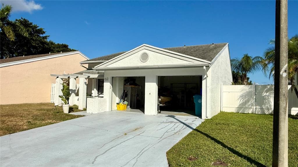22 PAXFORD LANE, BOYNTON BEACH, FL 33426 — zdjęcie 2