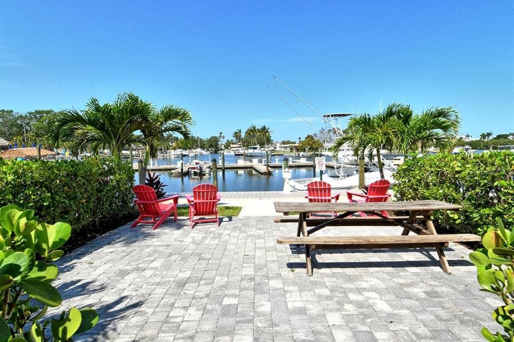 7150 N TAMIAMI TRAIL # S-612, SARASOTA, FL 34243 — zdjęcie 2