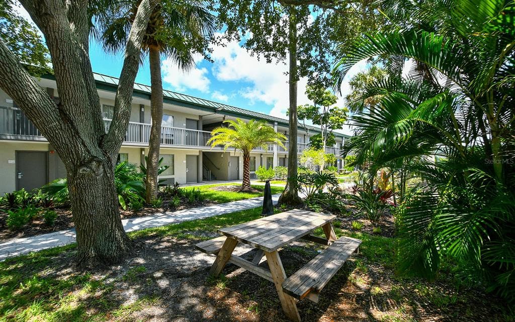 7150 N TAMIAMI TRAIL # S-612, SARASOTA, FL 34243 — zdjęcie 3