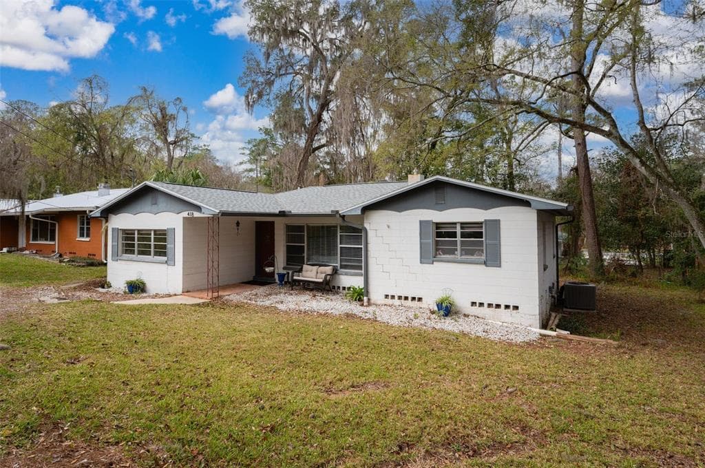 418 NW 27TH TERRACE, GAINESVILLE, FL 32607 — zdjęcie 2