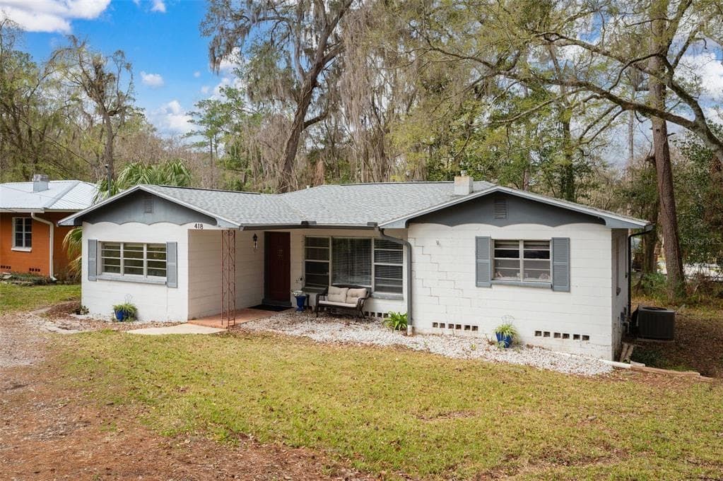418 NW 27TH TERRACE, GAINESVILLE, FL 32607 — zdjęcie 3