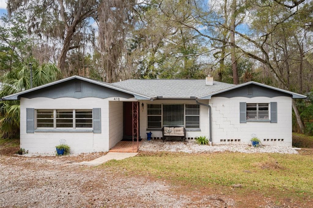 418 NW 27TH TERRACE, GAINESVILLE, FL 32607 — zdjęcie 4