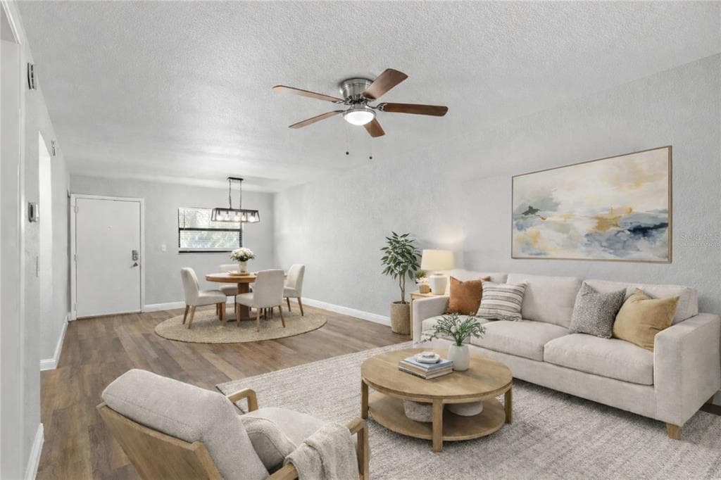 3034 EASTLAND BOULEVARD # D104, CLEARWATER, FL 33761 — zdjęcie 5