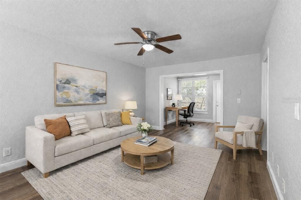 3034 EASTLAND BOULEVARD # D104, CLEARWATER, FL 33761 — zdjęcie 4