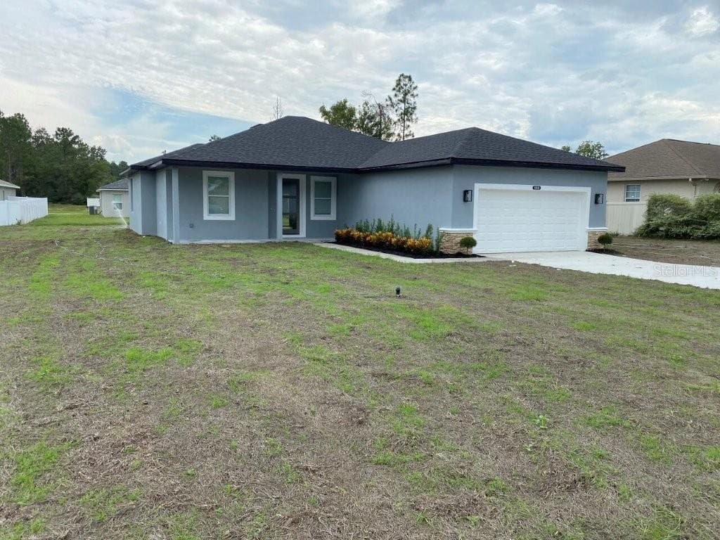 15615 SW 49TH AVENUE ROAD, OCALA, FL 34473