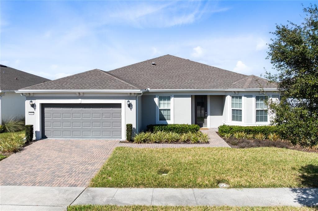 2808 CHERRY BLOSSOM LOOP, ST CLOUD, FL 34771 — zdjęcie 2